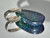 Australian Matrix Opal Pendant 10.65 Carat