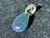 Australian Matrix Opal Pendant 10.65 Carat