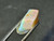 Australian Coober Pedy Natural Rough Opal 9.0 Carat