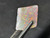 Australian Coober Pedy Natural Rough Opal 3.15 Carat