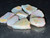 Australian Coober Pedy Natural Small Rough Opal 17.30 Carat