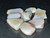 Australian Coober Pedy Natural Small Rough Opal 17.30 Carat