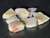 Australian Coober Pedy Natural Small Rough Opal 17.30 Carat