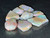 Australian Coober Pedy Natural Small Rough Opal 17.30 Carat