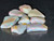 Australian Coober Pedy Natural Small Rough Opal 17.30 Carat