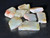Australian Coober Pedy Natural Small Rough Opal 17.30 Carat