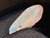Australian Coober Pedy Natural Rough Opal 6.60 Carat