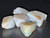 Australian Coober Pedy Natural Small Rough Opal 18.30 Carat