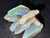 Australian Coober Pedy Natural Rough Opal 41.00 Carat