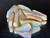Australian Coober Pedy Natural Rough Opal 41.00 Carat