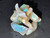 Australian Coober Pedy Natural Rough Opal 41.00 Carat