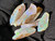 Australian Coober Pedy Natural Rough Opal 41.00 Carat