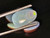 Australian Queensland Doublet Boulder Opal 6 Pc 10.50 Carat