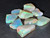 Australian Coober Pedy Natural Small Rough Opal 22.00 Carat