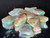 Australian Coober Pedy Natural Small Rough Opal 22.00 Carat