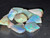 Australian Coober Pedy Natural Small Rough Opal 22.00 Carat