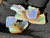 Australian Coober Pedy Natural Small Rough Opal 22.00 Carat