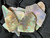 Australian Coober Pedy Natural Rough Opal 48.20 Carat
