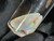 Australian Coober Pedy Natural Rough Opal 20.15 Carat