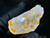Mintabie, Australian Multicolour Natural Rough Opal 76.90 Cts