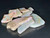 Australian Coober Pedy Natural Rough Opal 27.85 Carat