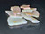 Australian Coober Pedy Natural Rough Opal 27.85 Carat