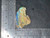 Australian Coober Pedy Natural Rough Opal 37.50 Carat