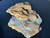 Australian Coober Pedy Natural Rough Opal 141 Carat