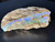 Australian Coober Pedy Natural Rough Opal 141 Carat
