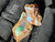Australian Coober Pedy Natural Rough Opal 44.85 Carat