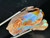 Australian Coober Pedy Natural Rough Opal 44.85 Carat