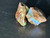 Australian Coober Pedy Natural Rough Opal 44.85 Carat