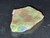 Australian Coober Pedy Natural Rough Opal 6.10 Carat