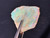 Australian Coober Pedy Natural Rough Opal 6.10 Carat