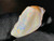 Australian Coober Pedy Natural Rough Opal 17.40 Carat