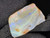 Australian Coober Pedy Natural Rough Opal 17.40 Carat