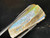 Mintabie, Australian Multicolour Natural Rough Opal 33.70 Cts