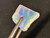 Australian Coober Pedy Natural Rough Opal 3.0 Carat