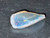 Australian Coober Pedy Natural Rough Opal 3.15  Carat