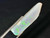 Australian Coober Pedy Natural Rough Opal 11.60 Carat