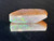 Australian Coober Pedy Natural Rough Opal 11.60 Carat