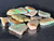 Australian Coober Pedy Natural Rough Opal 26.70 Carat