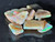 Australian Coober Pedy Natural Rough Opal 26.70 Carat