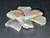 Australian Coober Pedy Natural Rough Opal 22.65 Carat