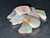 Australian Coober Pedy Natural Rough Opal 22.65 Carat