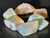 Australian Coober Pedy Natural Rough Opal 24.75 Carat
