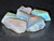 Australian Coober Pedy Natural Rough Opal 24.75 Carat