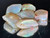 Australian Coober Pedy Natural Rough Opal 24.75 Carat