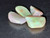 Australian Coober Pedy Natural Rough Opal 25.10 Carat