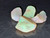 Australian Coober Pedy Natural Rough Opal 25.10 Carat